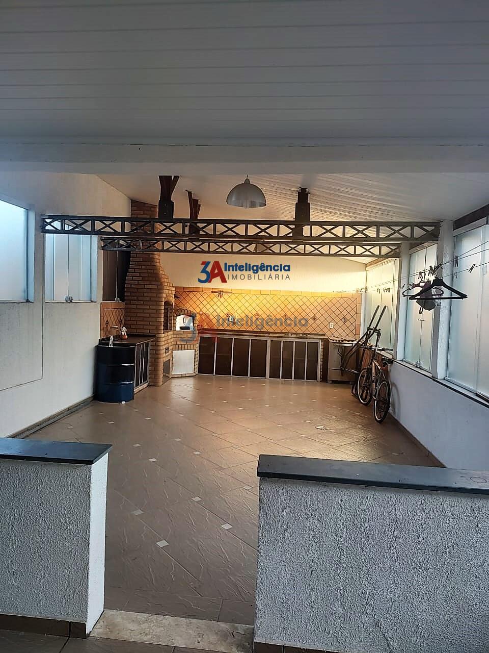 SOBRADO JARDIM  MONTREAL &ndash; SOROCABA  Sorocaba - 