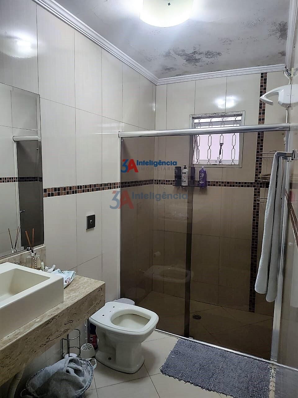 SOBRADO JARDIM  MONTREAL &ndash; SOROCABA  Sorocaba - 