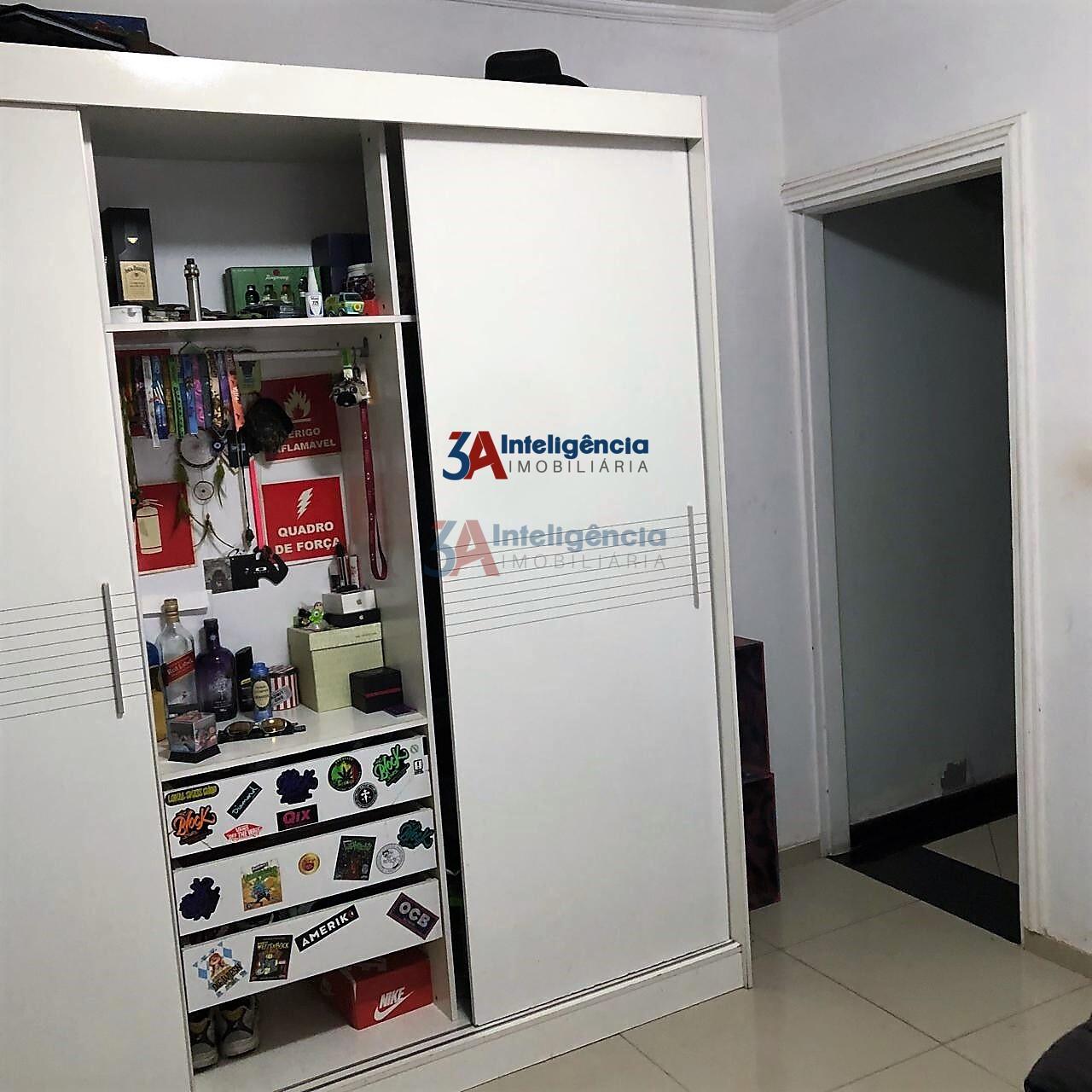 SOBRADO JARDIM  MONTREAL &ndash; SOROCABA  Sorocaba - 