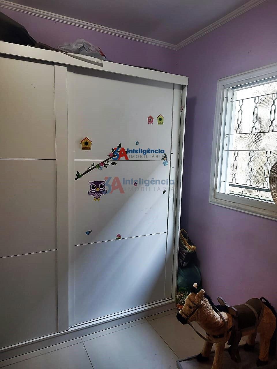 SOBRADO JARDIM  MONTREAL &ndash; SOROCABA  Sorocaba - 