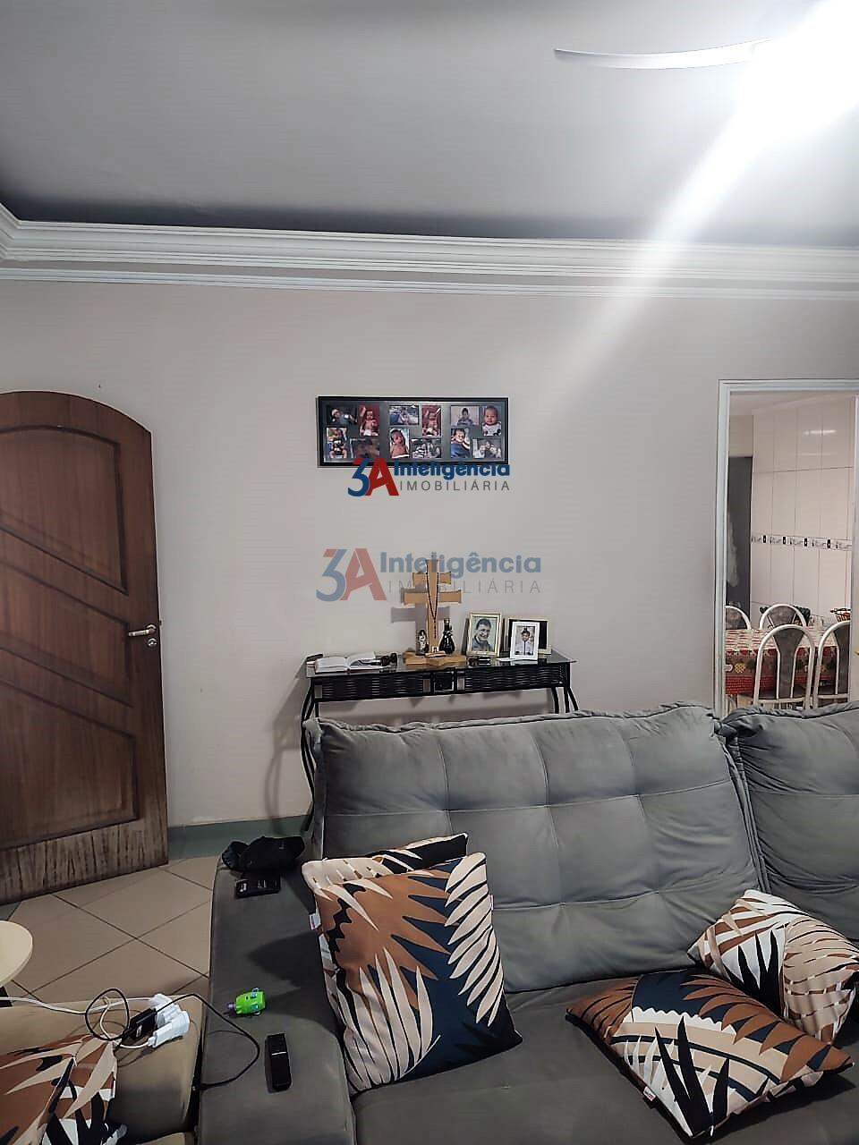 SOBRADO JARDIM  MONTREAL &ndash; SOROCABA  Sorocaba - 