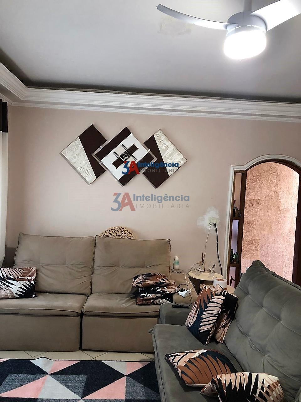 SOBRADO JARDIM  MONTREAL &ndash; SOROCABA  Sorocaba - 