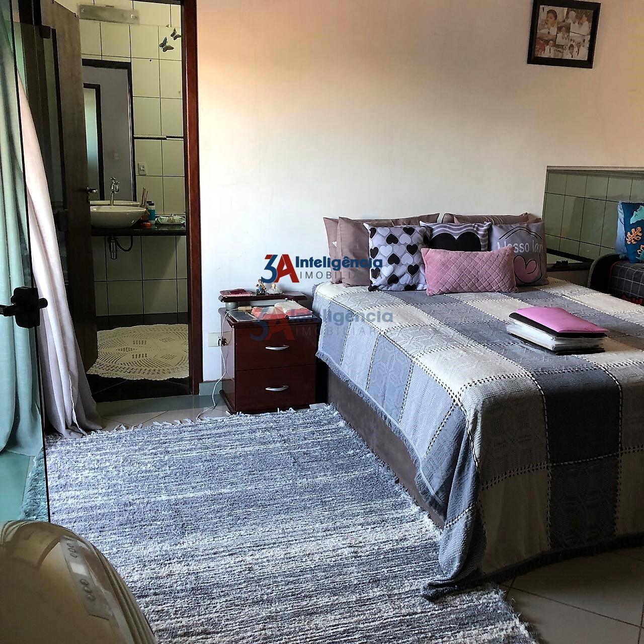 SOBRADO JARDIM  MONTREAL &ndash; SOROCABA  Sorocaba - 