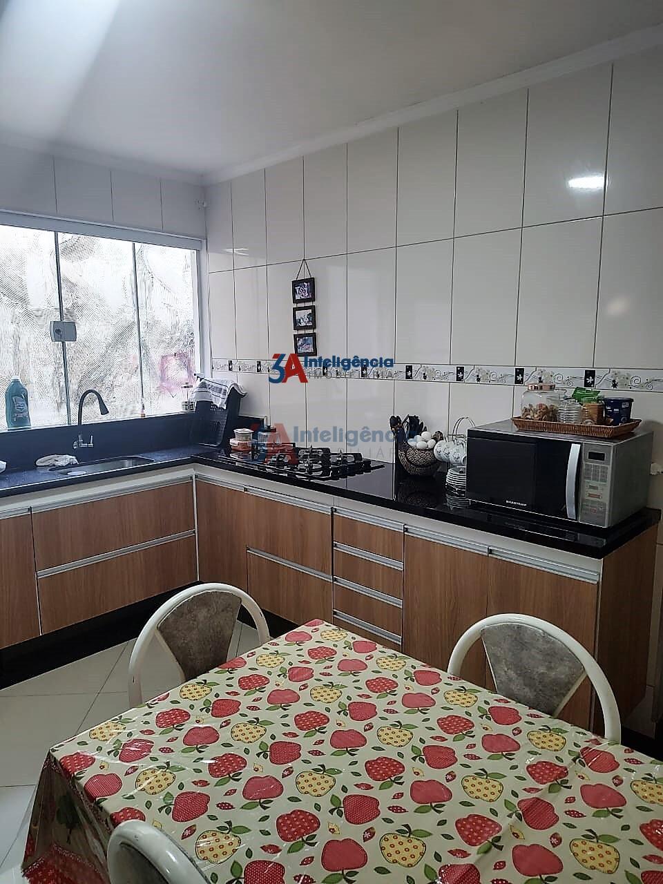 SOBRADO JARDIM  MONTREAL &ndash; SOROCABA  Sorocaba - 