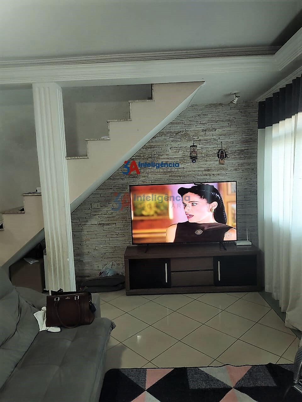 SOBRADO JARDIM  MONTREAL &ndash; SOROCABA  Sorocaba - 