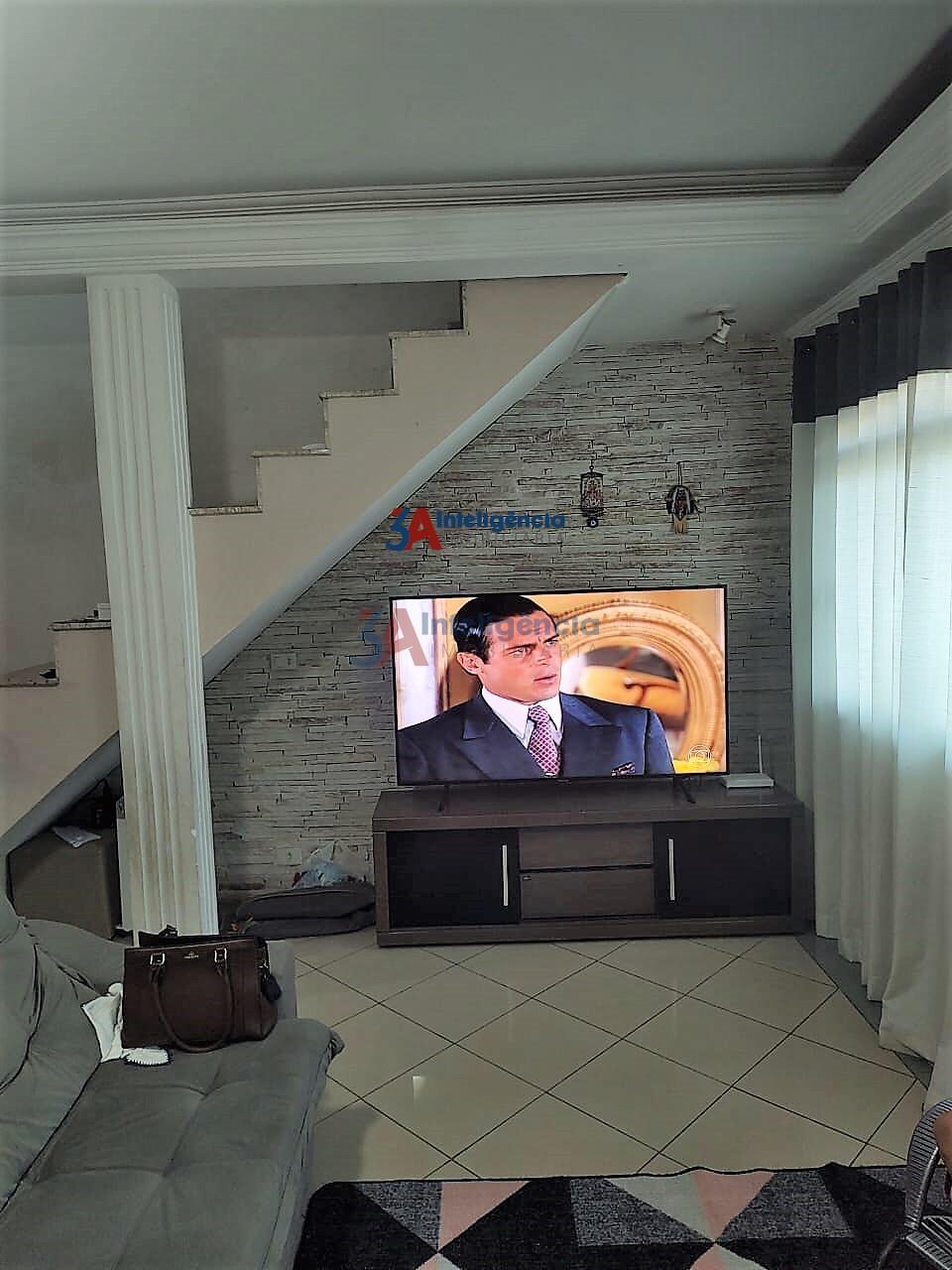 SOBRADO JARDIM  MONTREAL &ndash; SOROCABA  Sorocaba - 