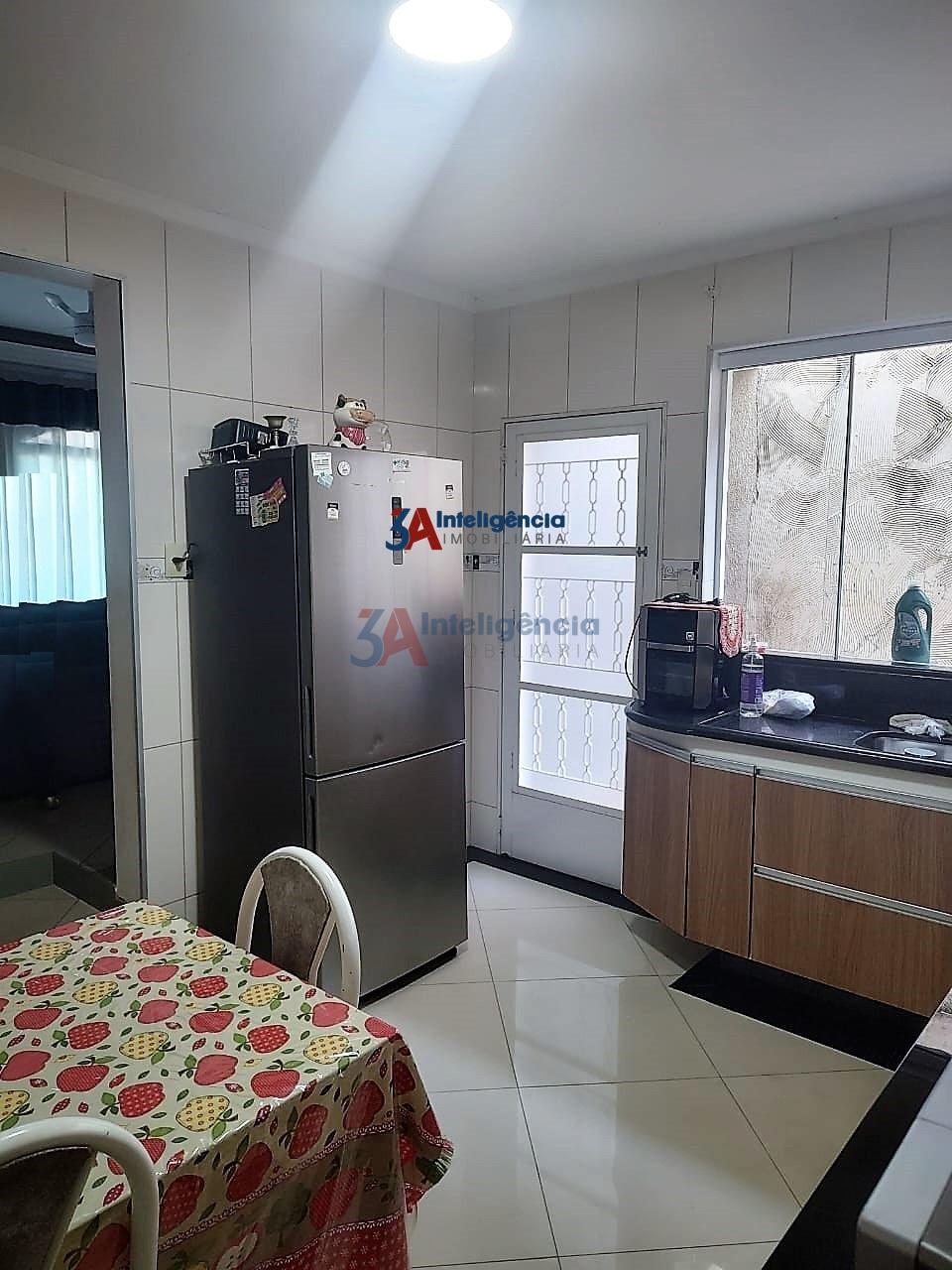 SOBRADO JARDIM  MONTREAL &ndash; SOROCABA  Sorocaba - 