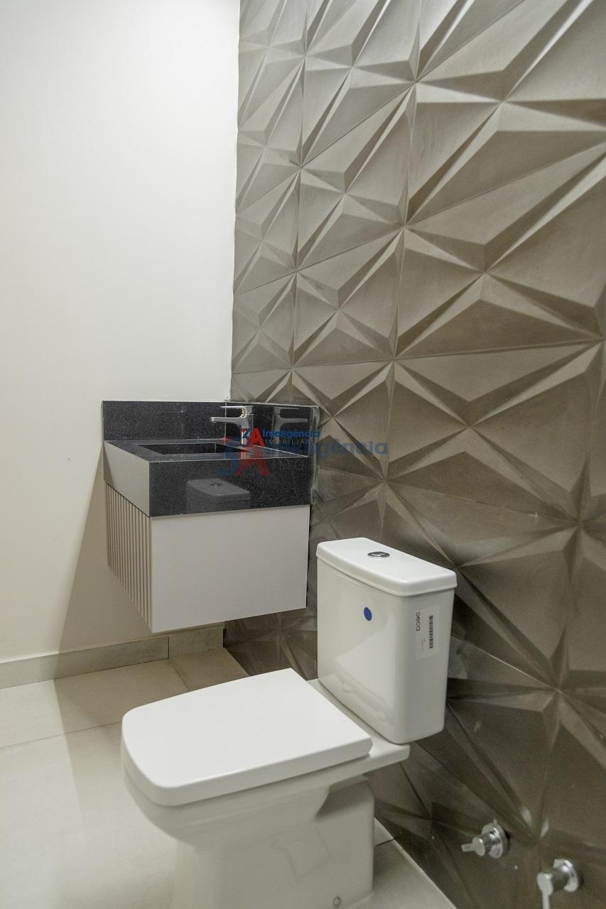 SOBRADO RESIDENCIAL MONT BLANC &ndash; SOROCABA  Sorocaba - 