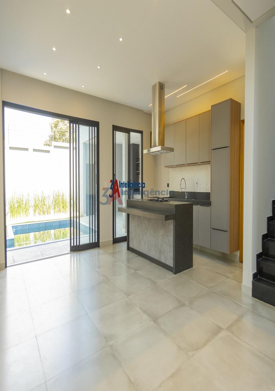 SOBRADO RESIDENCIAL MONT BLANC &ndash; SOROCABA  Sorocaba - 