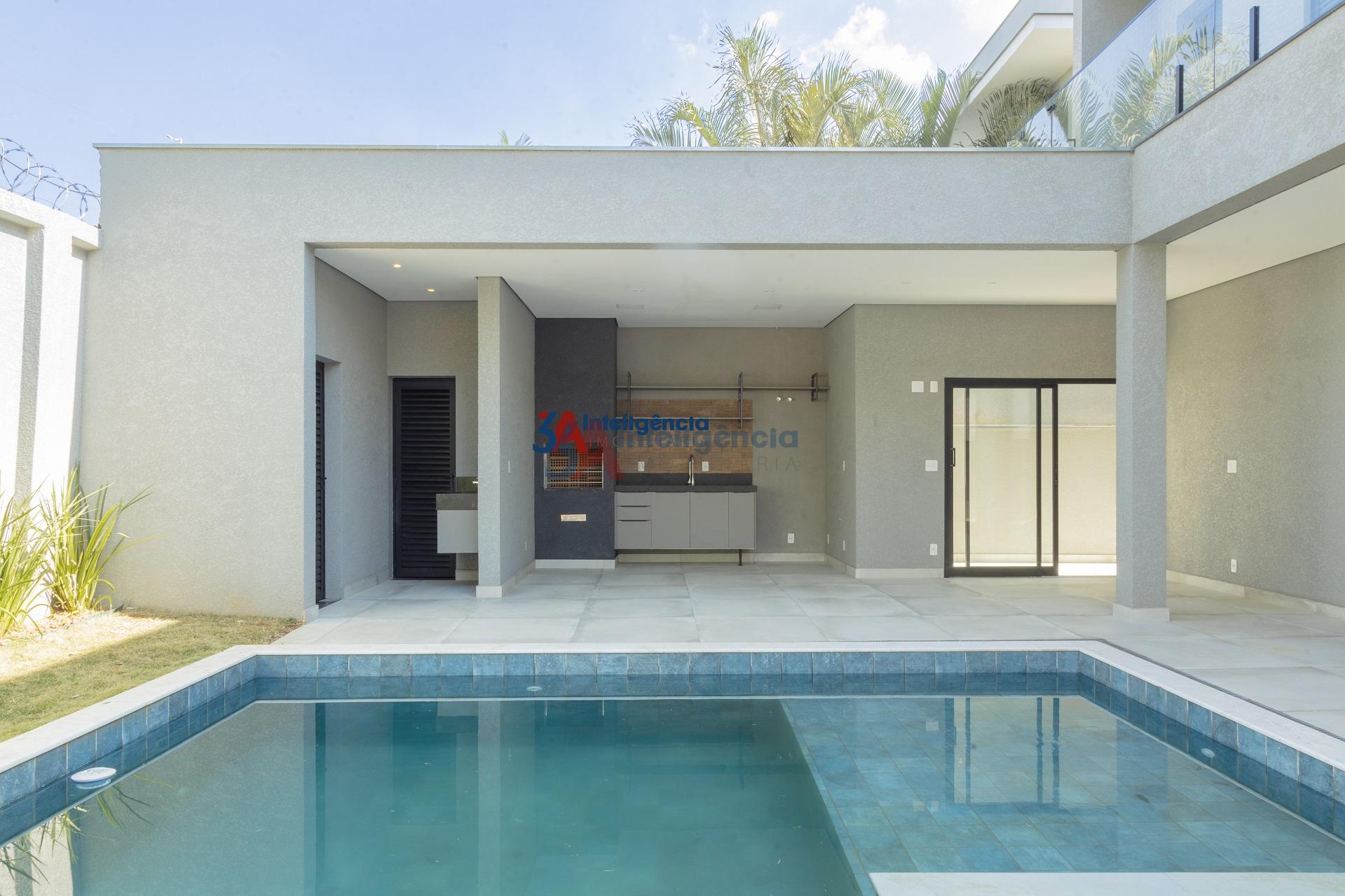 SOBRADO RESIDENCIAL MONT BLANC &ndash; SOROCABA  Sorocaba - 