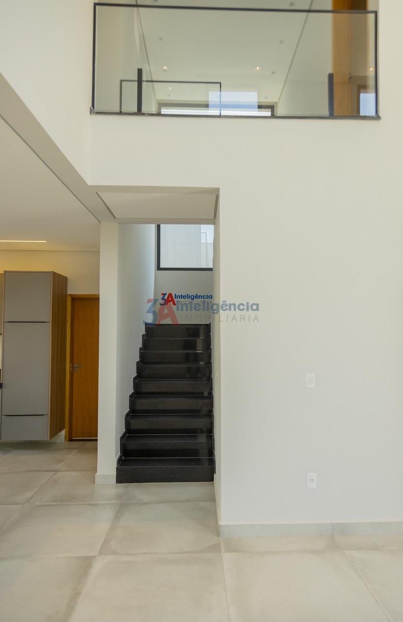 SOBRADO RESIDENCIAL MONT BLANC &ndash; SOROCABA  Sorocaba - 
