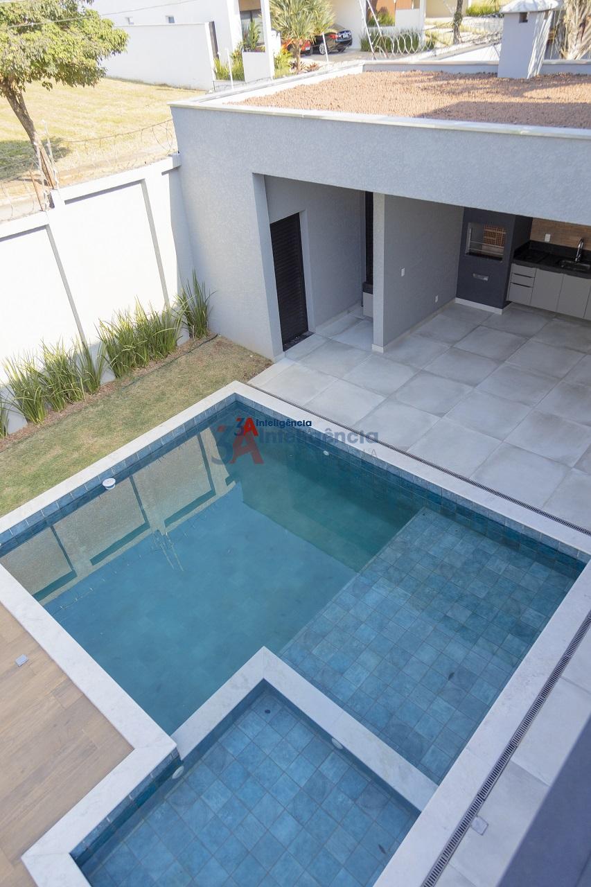 SOBRADO RESIDENCIAL MONT BLANC &ndash; SOROCABA  Sorocaba - 