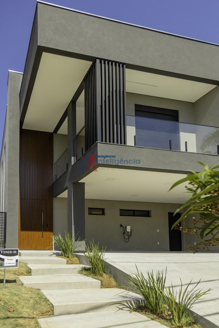 SOBRADO RESIDENCIAL MONT BLANC &ndash; SOROCABA  Sorocaba - 