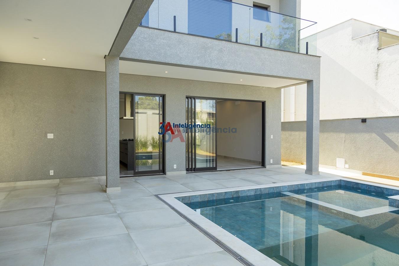 SOBRADO RESIDENCIAL MONT BLANC &ndash; SOROCABA  Sorocaba - 
