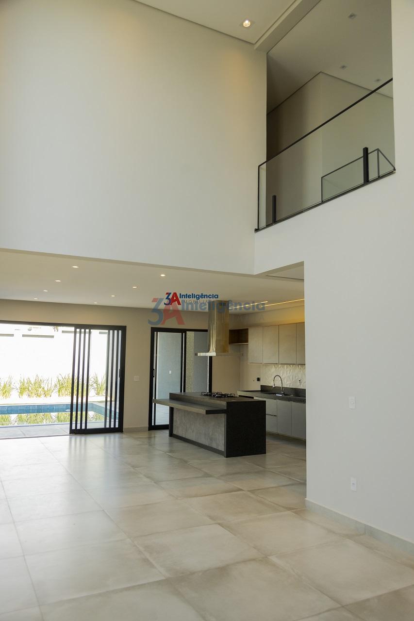 SOBRADO RESIDENCIAL MONT BLANC &ndash; SOROCABA  Sorocaba - 