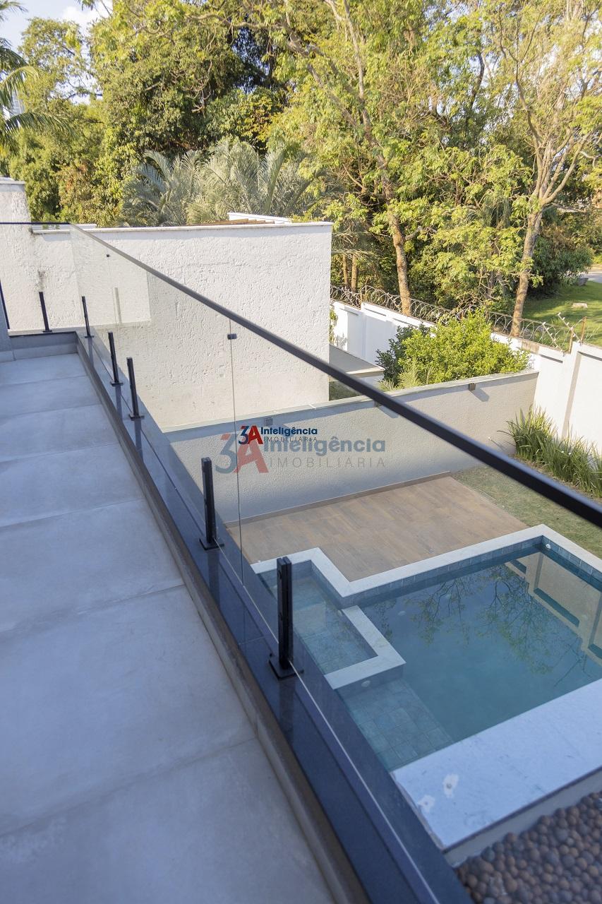 SOBRADO RESIDENCIAL MONT BLANC &ndash; SOROCABA  Sorocaba - 