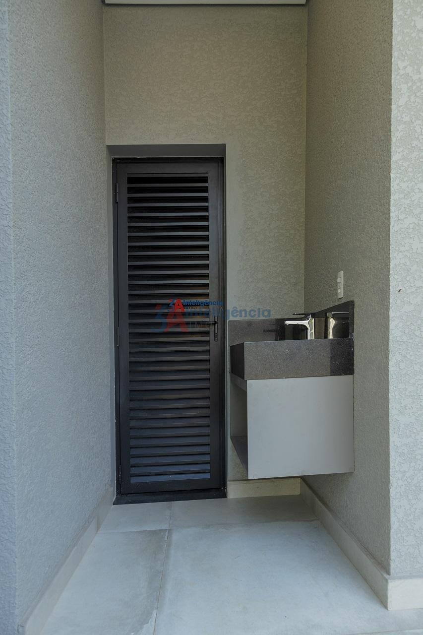 SOBRADO RESIDENCIAL MONT BLANC &ndash; SOROCABA  Sorocaba - 
