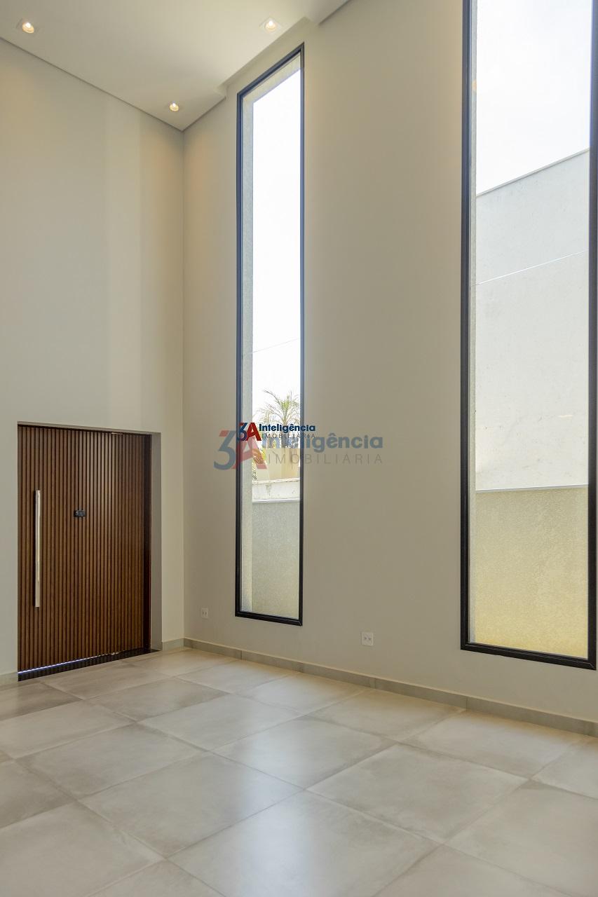 SOBRADO RESIDENCIAL MONT BLANC &ndash; SOROCABA  Sorocaba - 