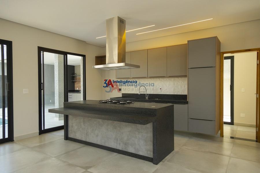 SOBRADO RESIDENCIAL MONT BLANC &ndash; SOROCABA  Sorocaba - 