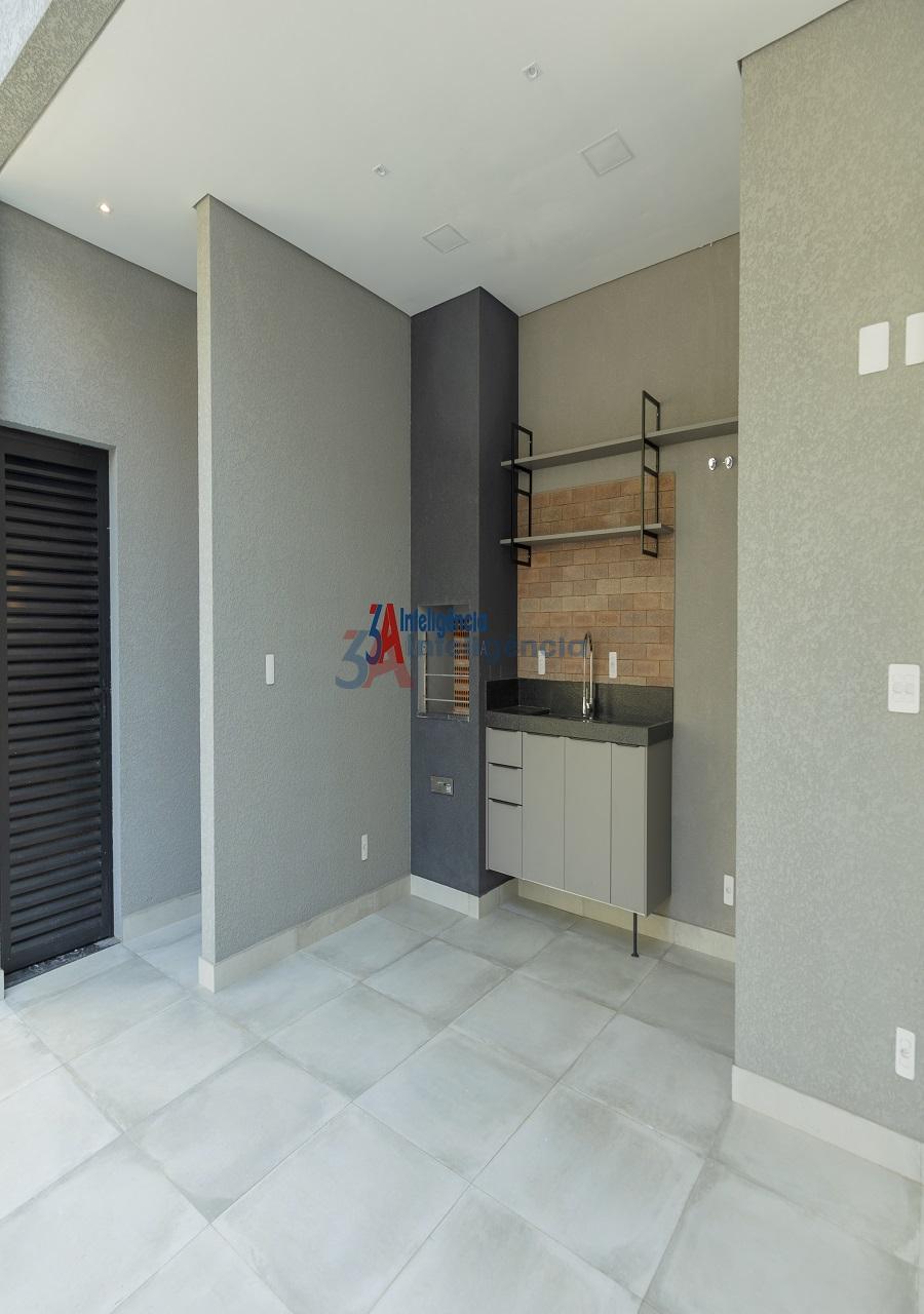 SOBRADO RESIDENCIAL MONT BLANC &ndash; SOROCABA  Sorocaba - 