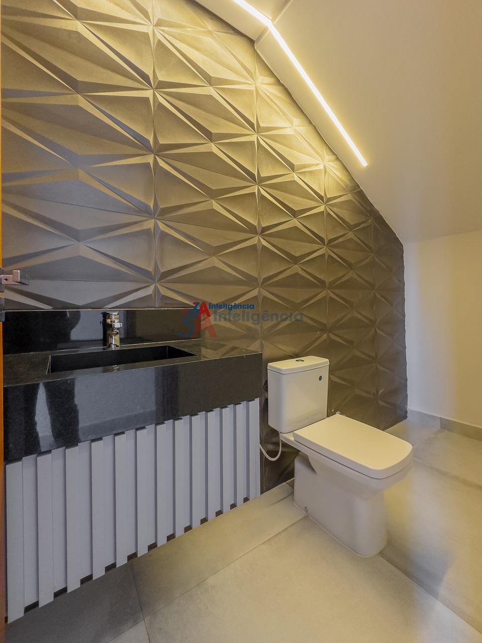 SOBRADO RESIDENCIAL MONT BLANC &ndash; SOROCABA  Sorocaba - 