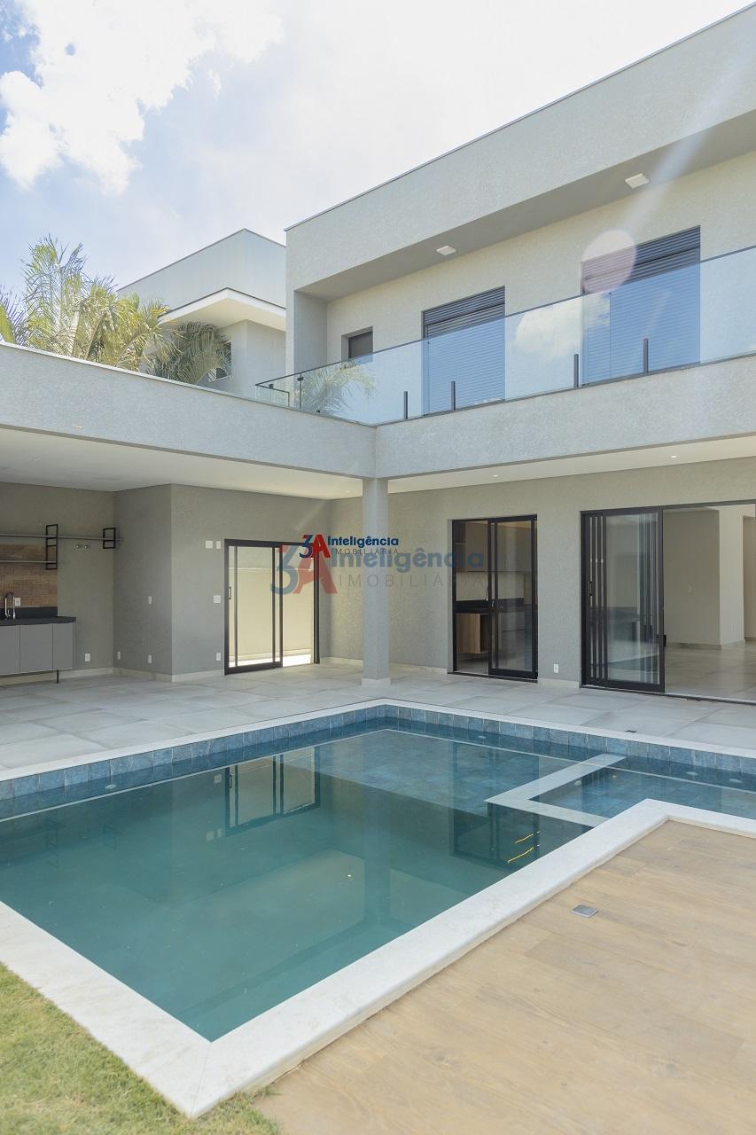 SOBRADO RESIDENCIAL MONT BLANC &ndash; SOROCABA  Sorocaba - 