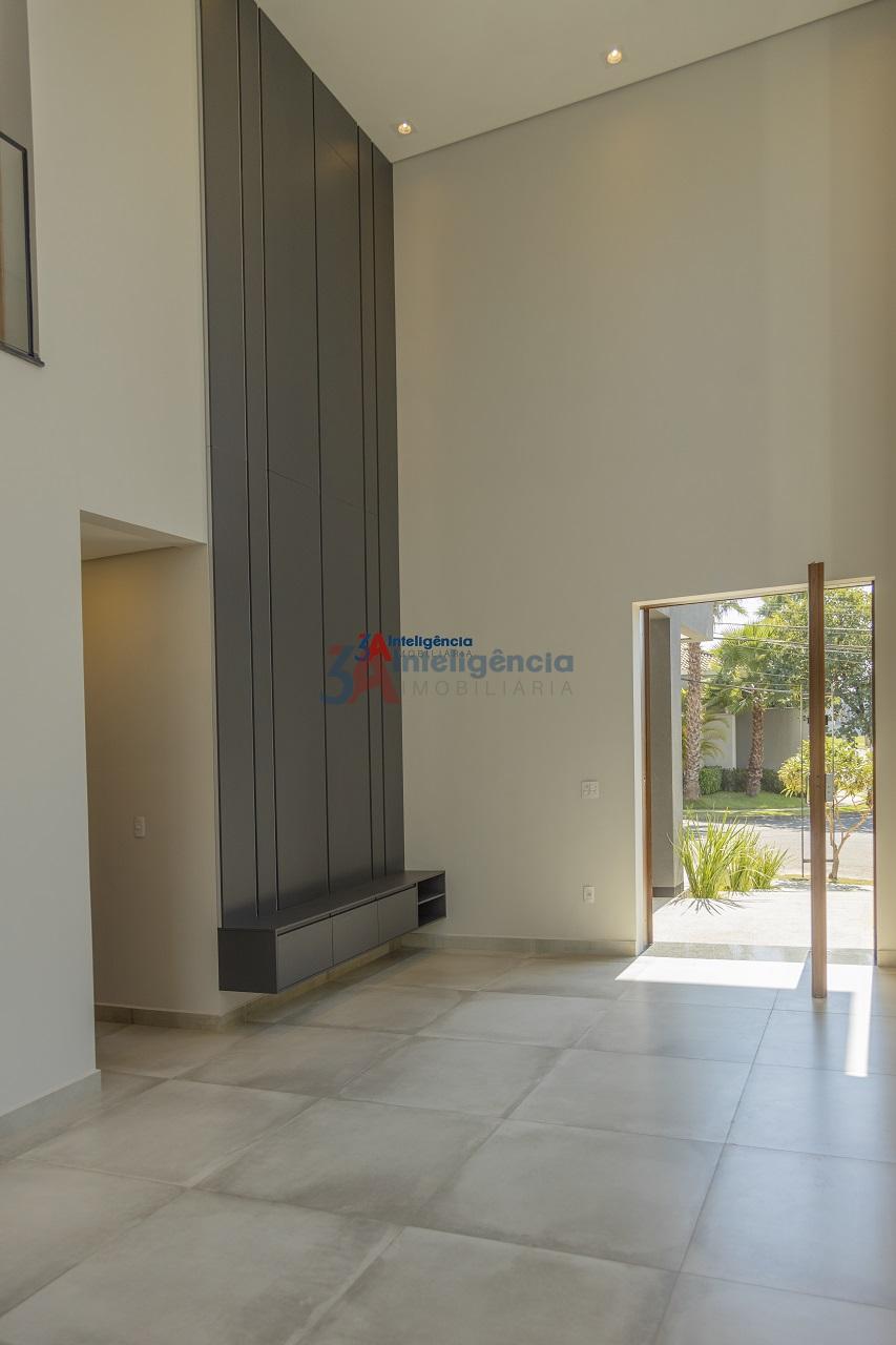 SOBRADO RESIDENCIAL MONT BLANC &ndash; SOROCABA  Sorocaba - 