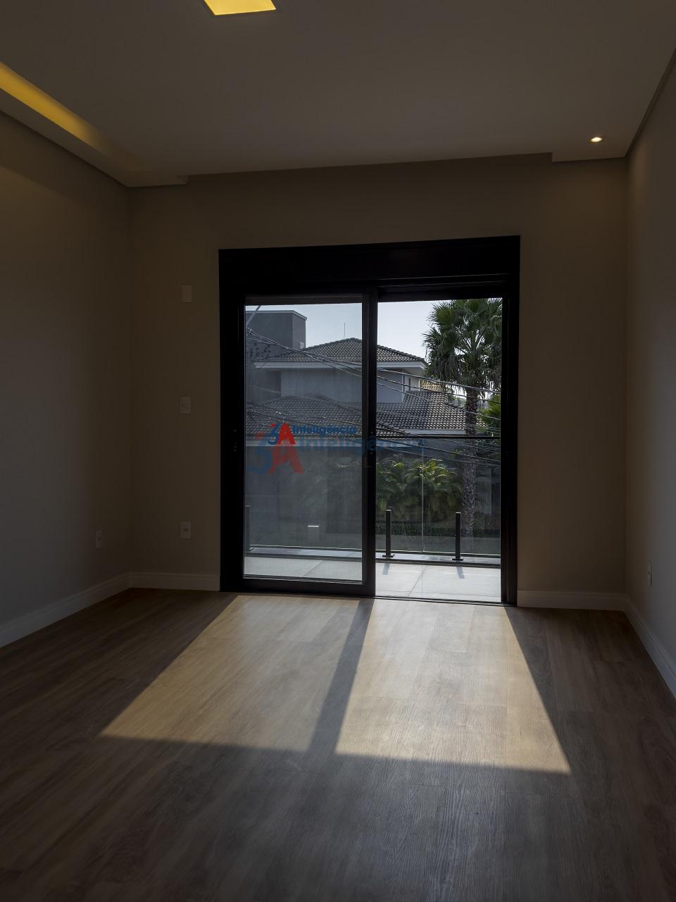 SOBRADO RESIDENCIAL MONT BLANC &ndash; SOROCABA  Sorocaba - 