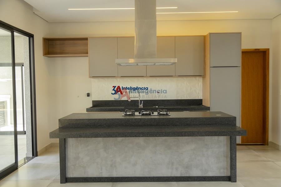 SOBRADO RESIDENCIAL MONT BLANC &ndash; SOROCABA  Sorocaba - 
