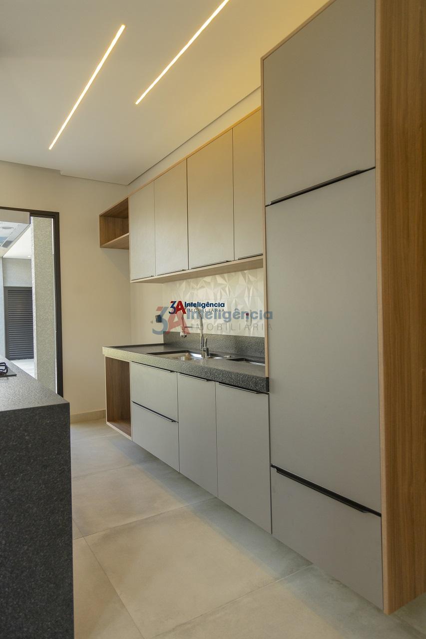 SOBRADO RESIDENCIAL MONT BLANC &ndash; SOROCABA  Sorocaba - 