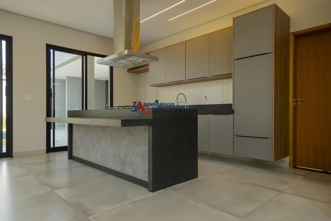 SOBRADO RESIDENCIAL MONT BLANC &ndash; SOROCABA  Sorocaba - 