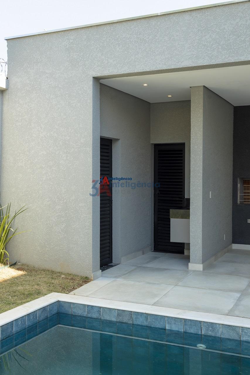 SOBRADO RESIDENCIAL MONT BLANC &ndash; SOROCABA  Sorocaba - 