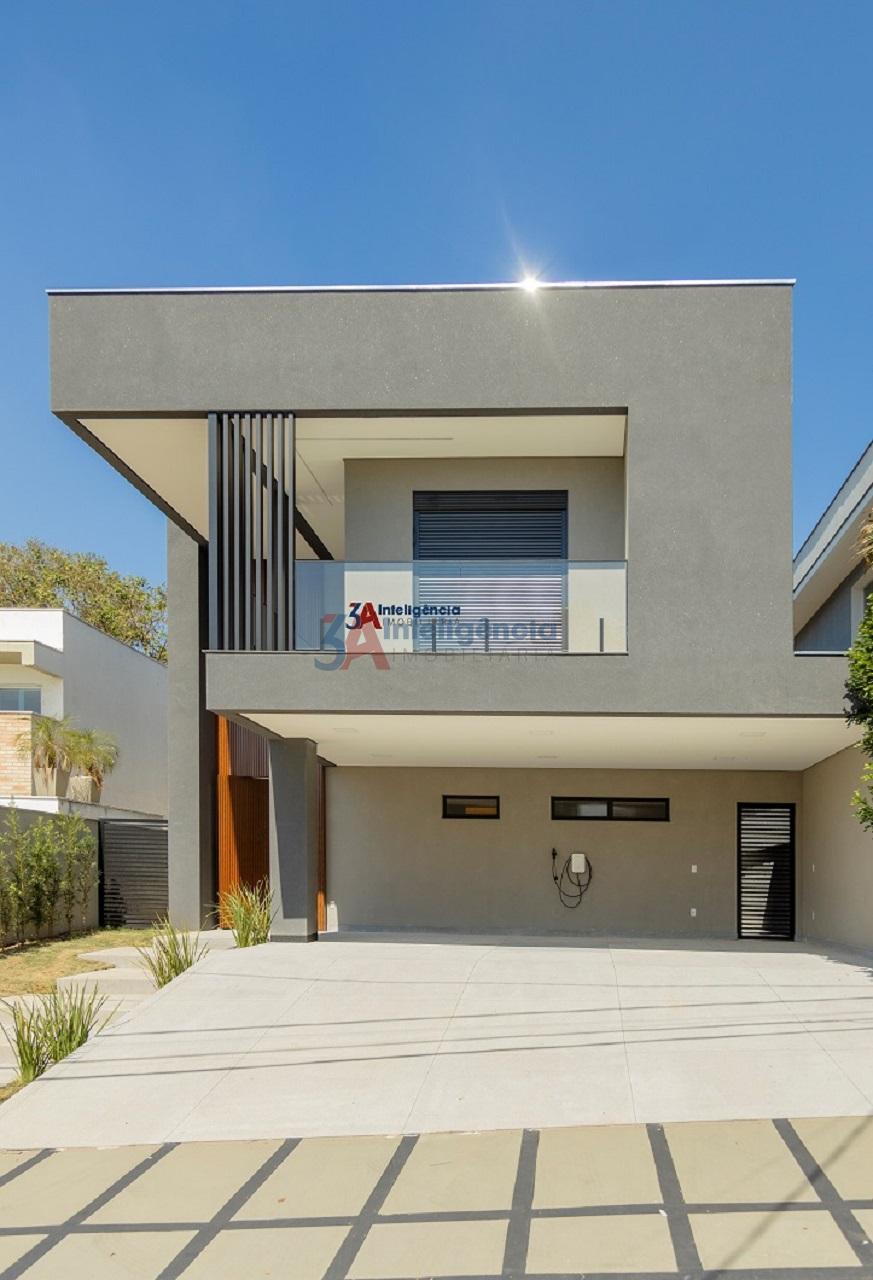 SOBRADO RESIDENCIAL MONT BLANC &ndash; SOROCABA  Sorocaba - 