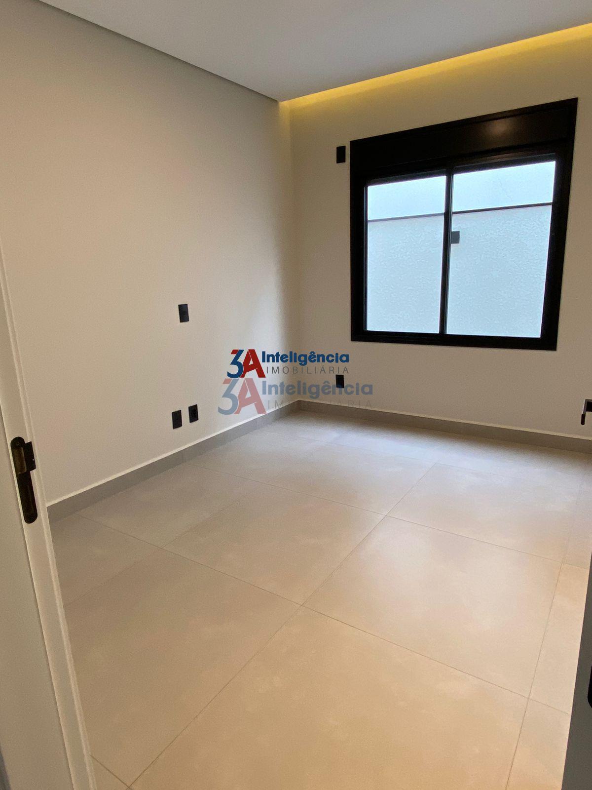 CASA RESIDENCIAL CH&Aacute;CARA ONDINA &ndash; SOROCABA  Sorocaba - 