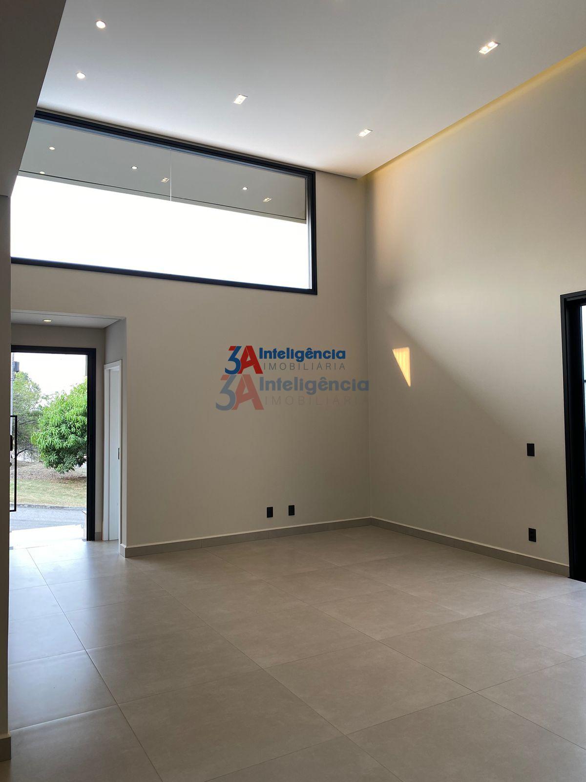CASA RESIDENCIAL CH&Aacute;CARA ONDINA &ndash; SOROCABA  Sorocaba - 