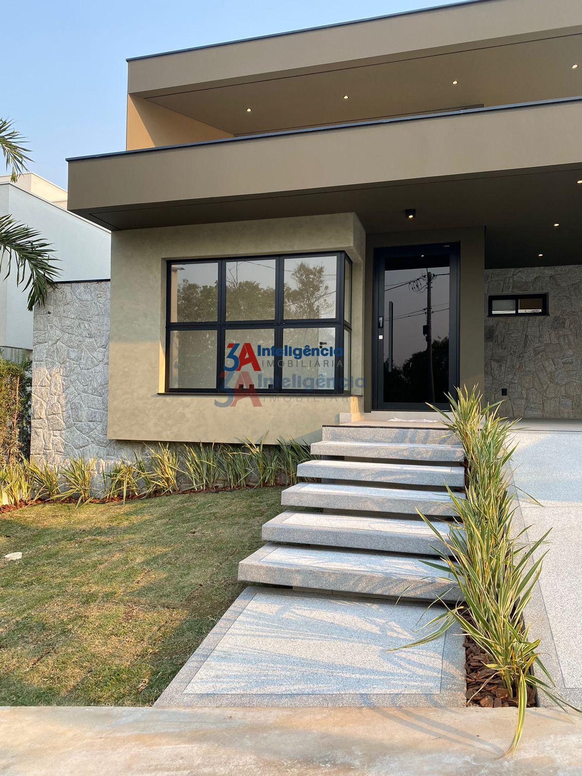 CASA RESIDENCIAL CH&Aacute;CARA ONDINA &ndash; SOROCABA  Sorocaba - 