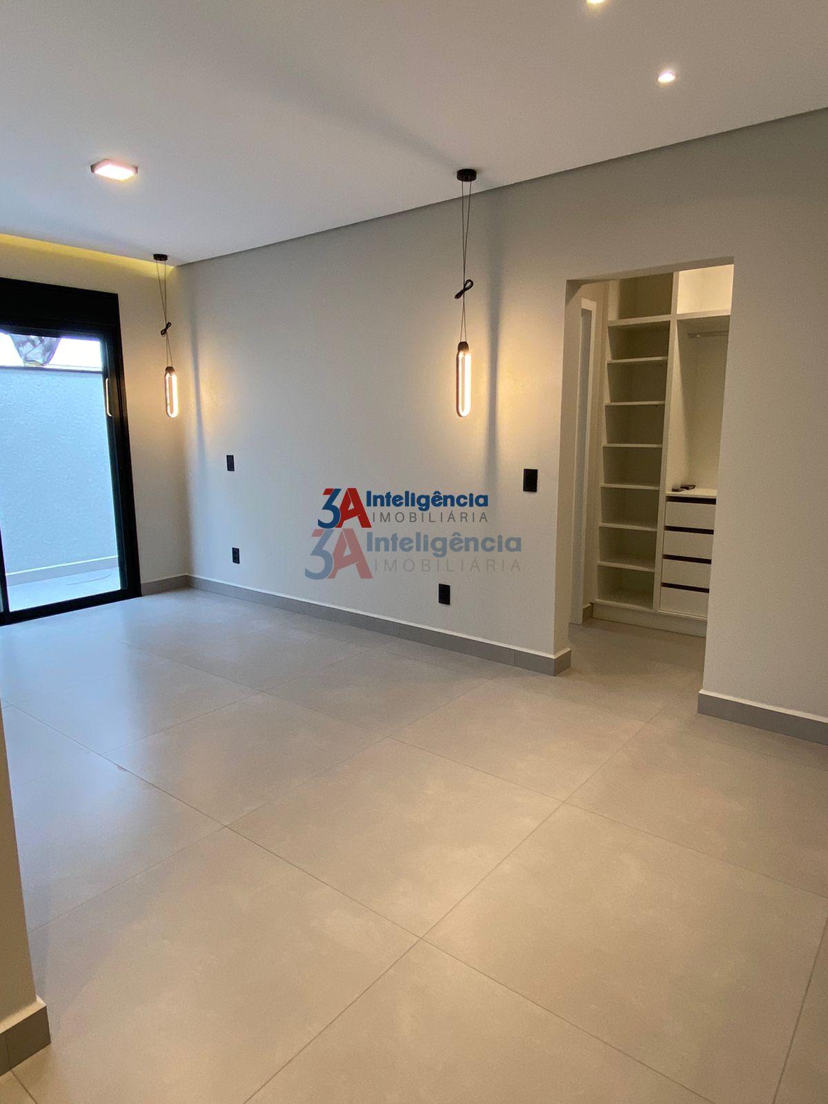 CASA RESIDENCIAL CH&Aacute;CARA ONDINA &ndash; SOROCABA  Sorocaba - 