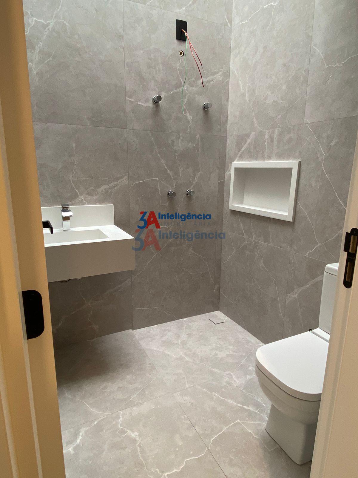 CASA RESIDENCIAL CH&Aacute;CARA ONDINA &ndash; SOROCABA  Sorocaba - 