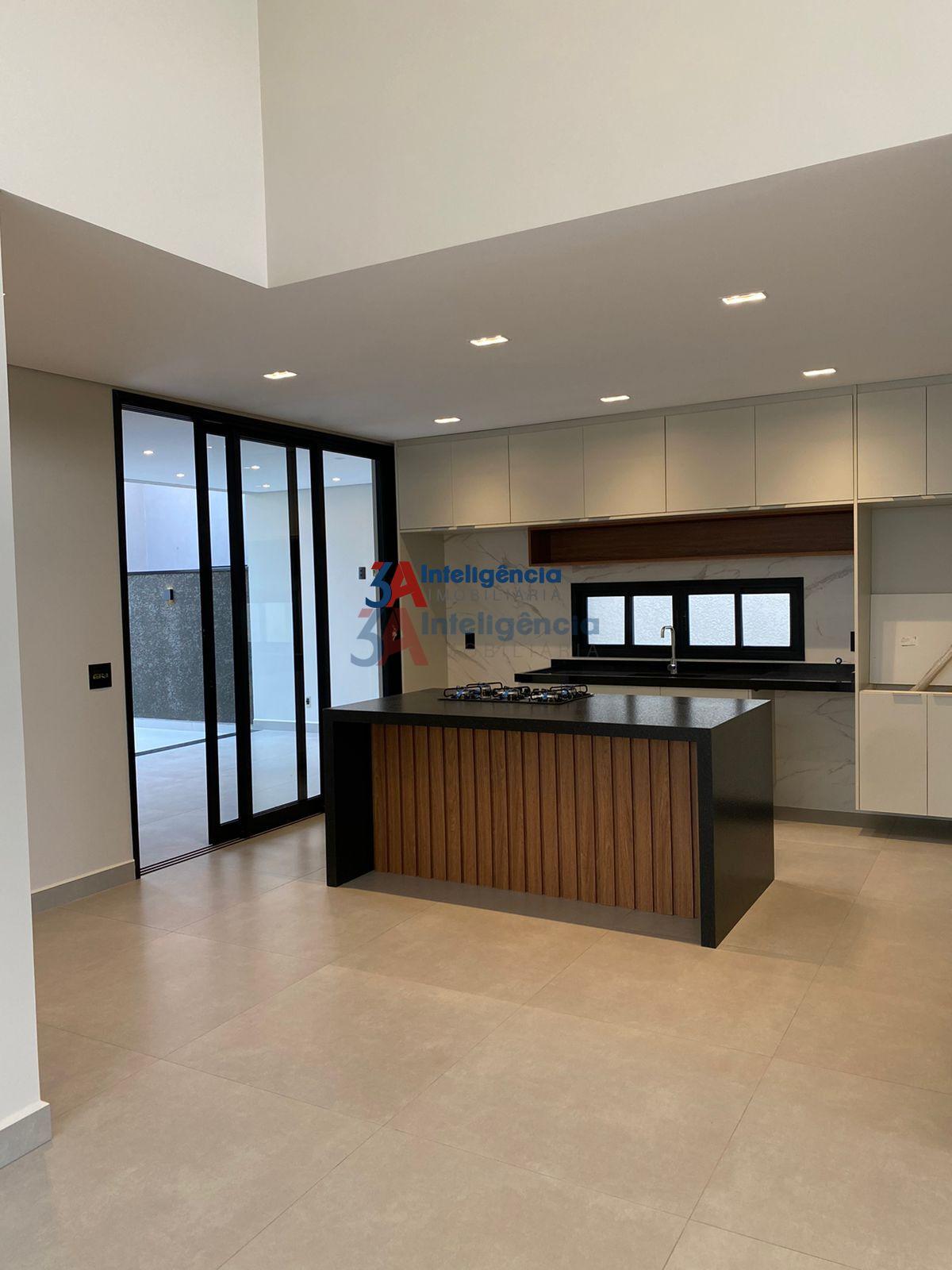 CASA RESIDENCIAL CH&Aacute;CARA ONDINA &ndash; SOROCABA  Sorocaba - 