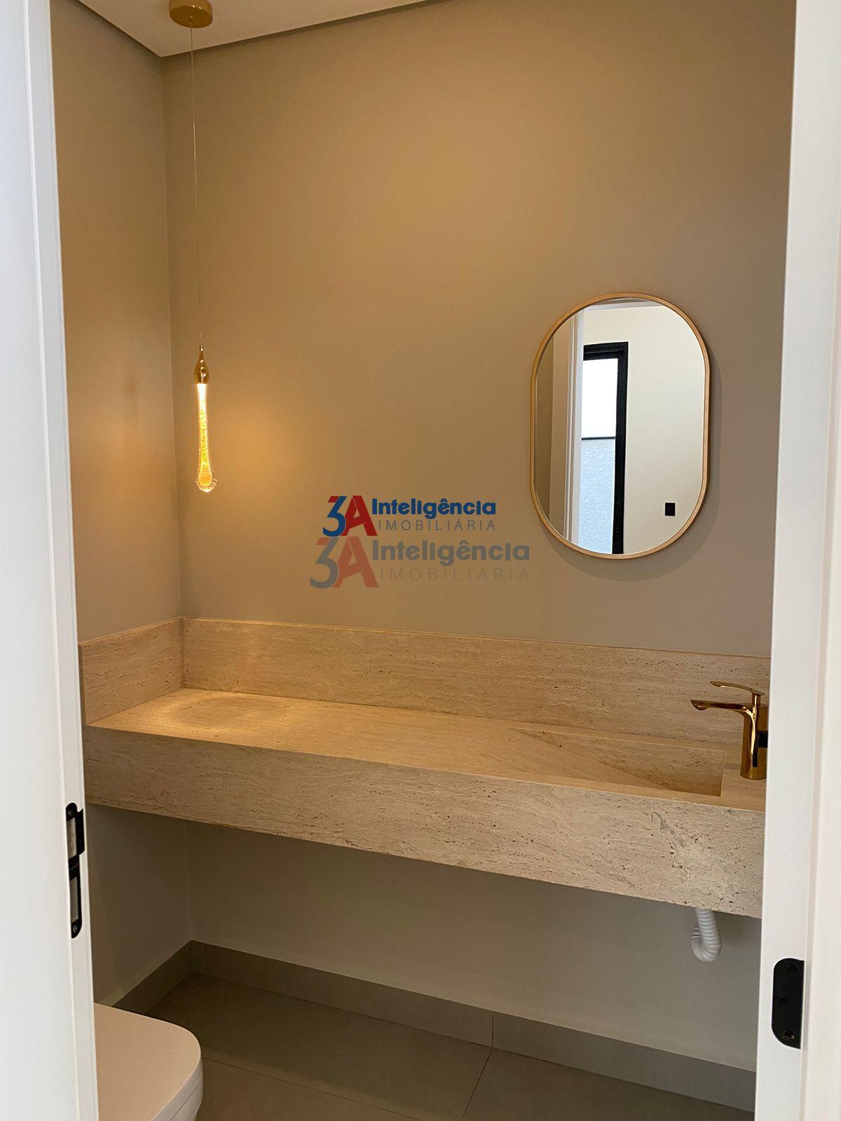 CASA RESIDENCIAL CH&Aacute;CARA ONDINA &ndash; SOROCABA  Sorocaba - 