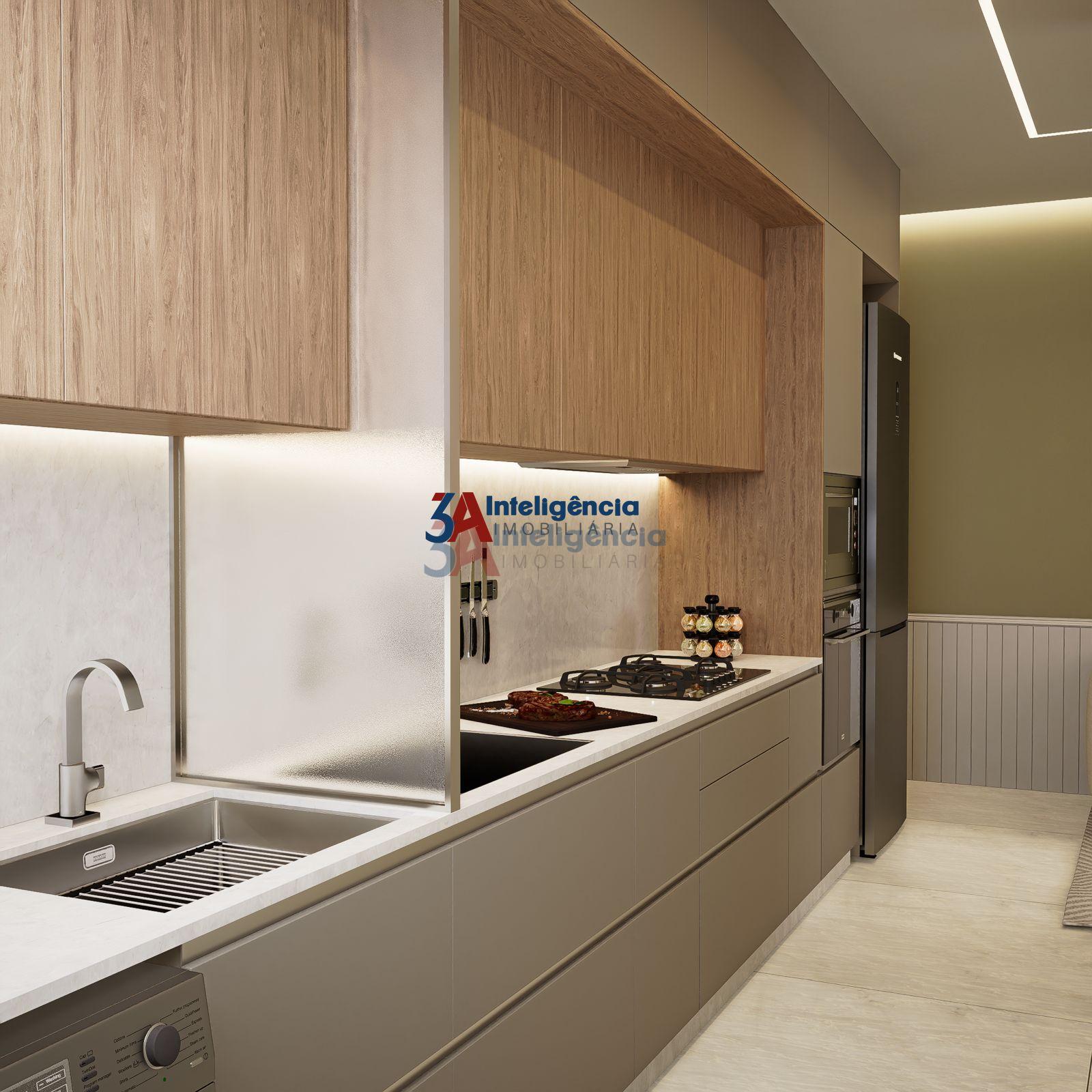 APARTAMENTO BOULEVARD DI VENETO - VOTORANTIM  Votorantim - 