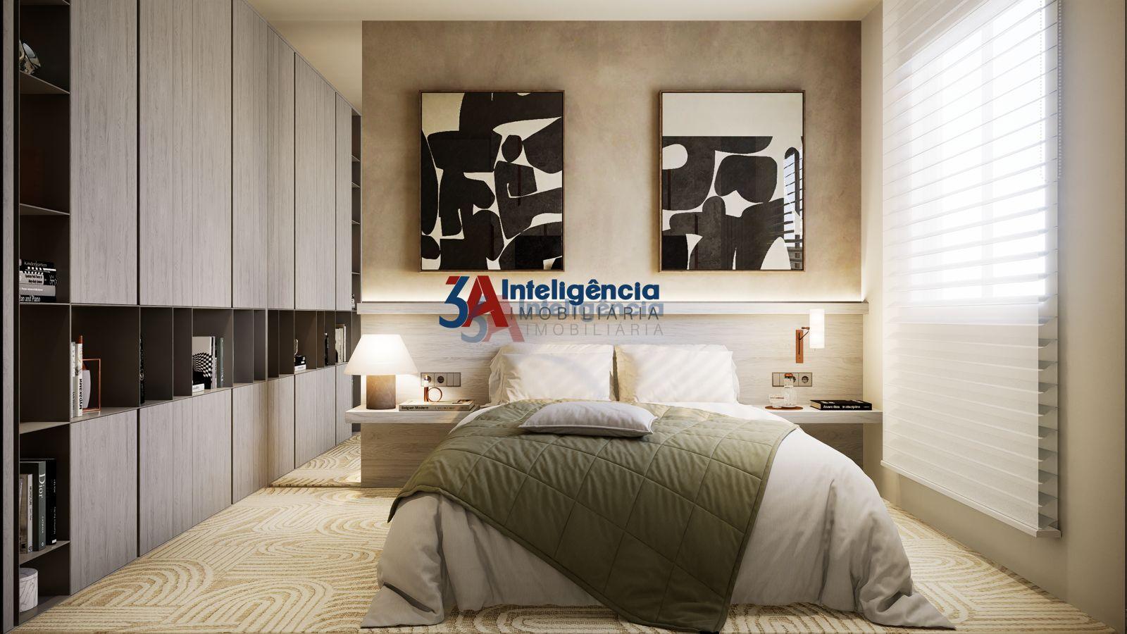 APARTAMENTO BOULEVARD DI VENETO - VOTORANTIM  Votorantim - 