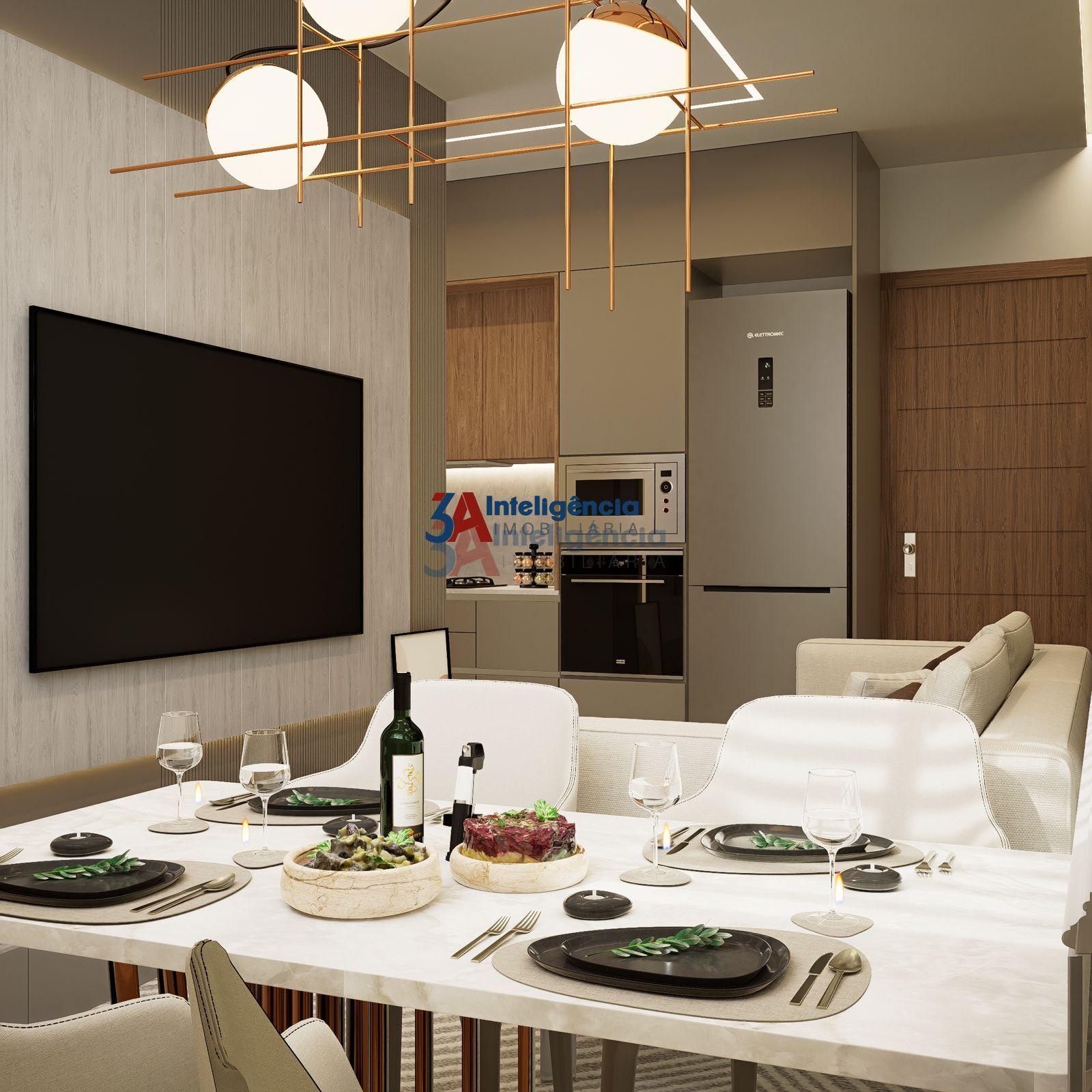 APARTAMENTO BOULEVARD DI VENETO - VOTORANTIM  Votorantim - 
