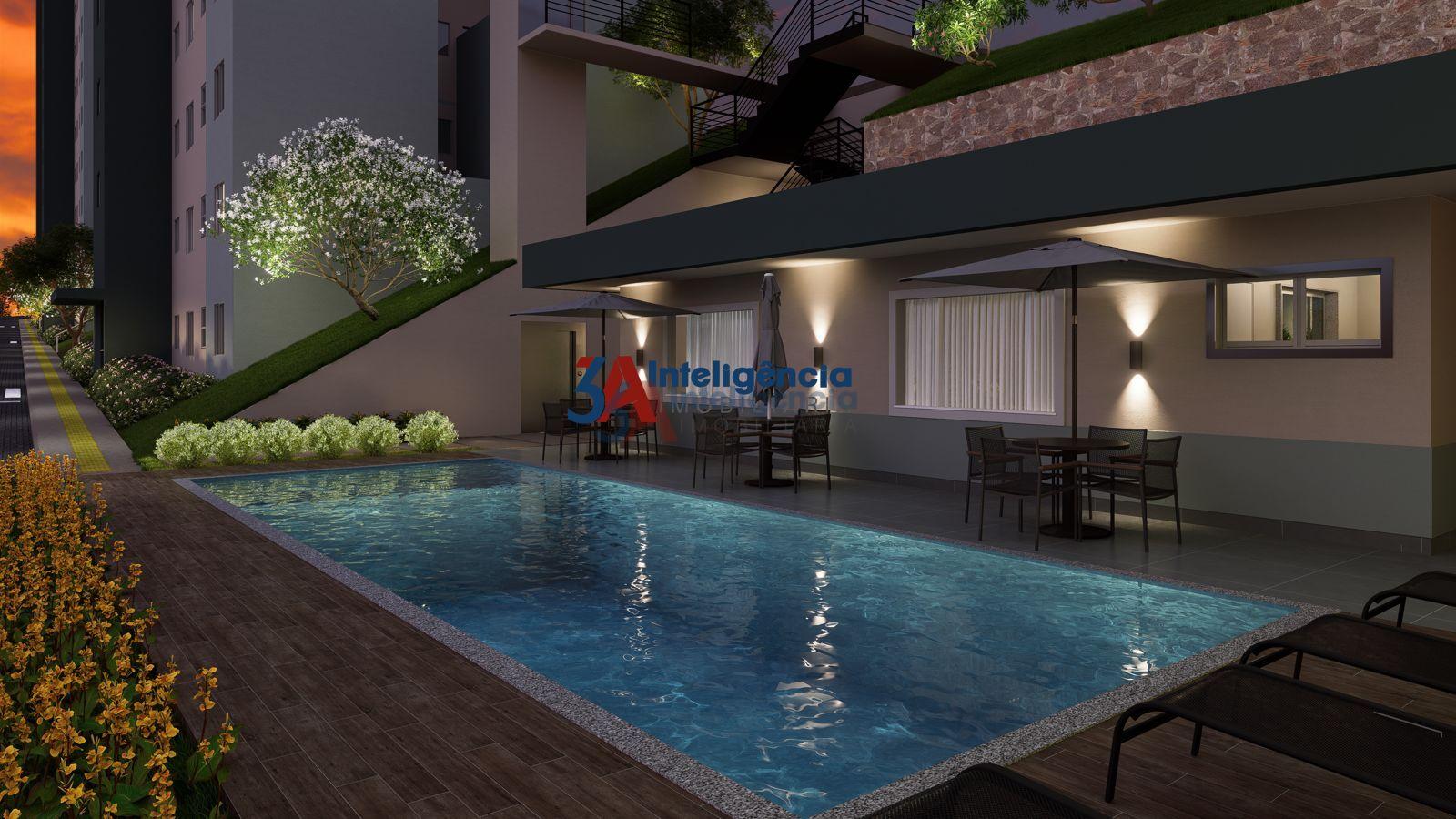 APARTAMENTO BOULEVARD DI VENETO - VOTORANTIM  Votorantim - 