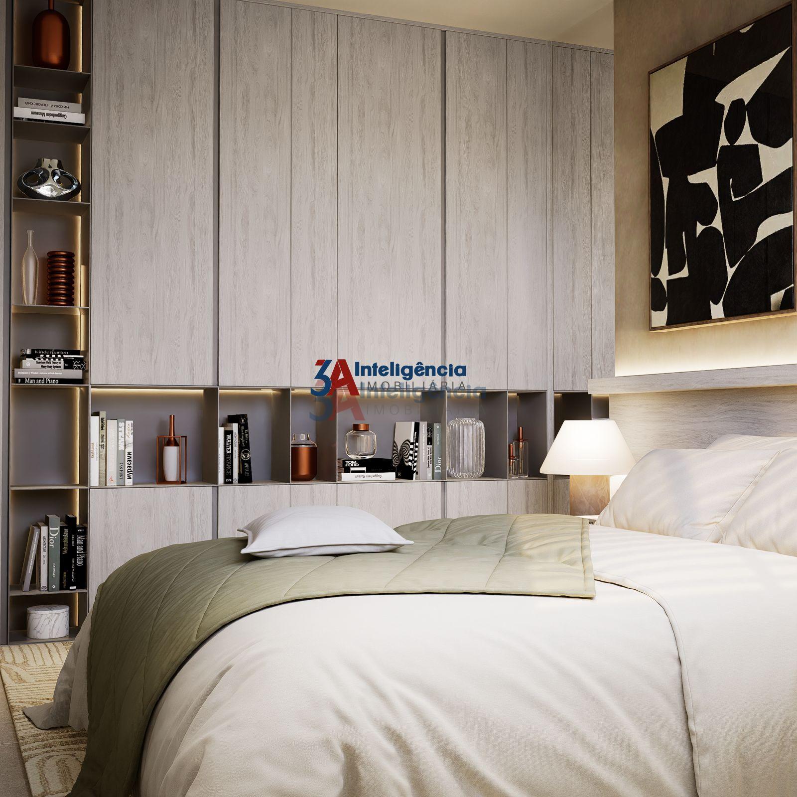 APARTAMENTO BOULEVARD DI VENETO - VOTORANTIM  Votorantim - 