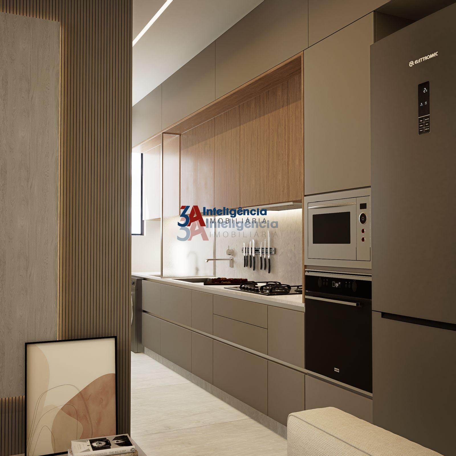 APARTAMENTO BOULEVARD DI VENETO - VOTORANTIM  Votorantim - 