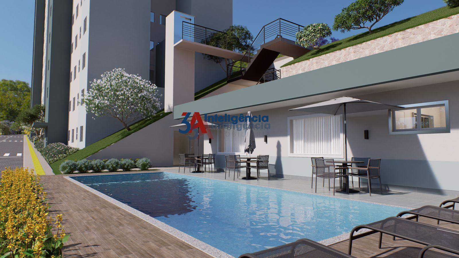 APARTAMENTO BOULEVARD DI VENETO - VOTORANTIM  Votorantim - 