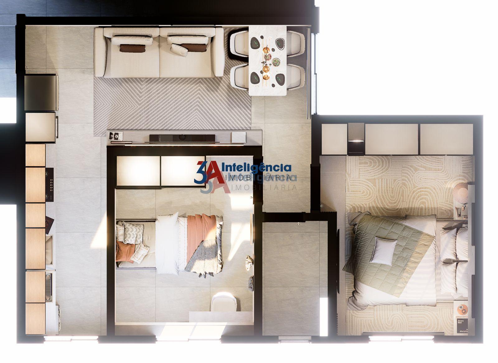 APARTAMENTO BOULEVARD DI VENETO - VOTORANTIM  Votorantim - 