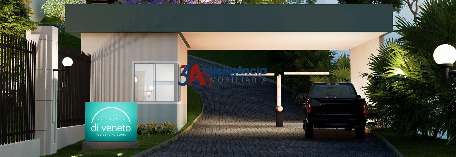 APARTAMENTO BOULEVARD DI VENETO - VOTORANTIM  Votorantim - 
