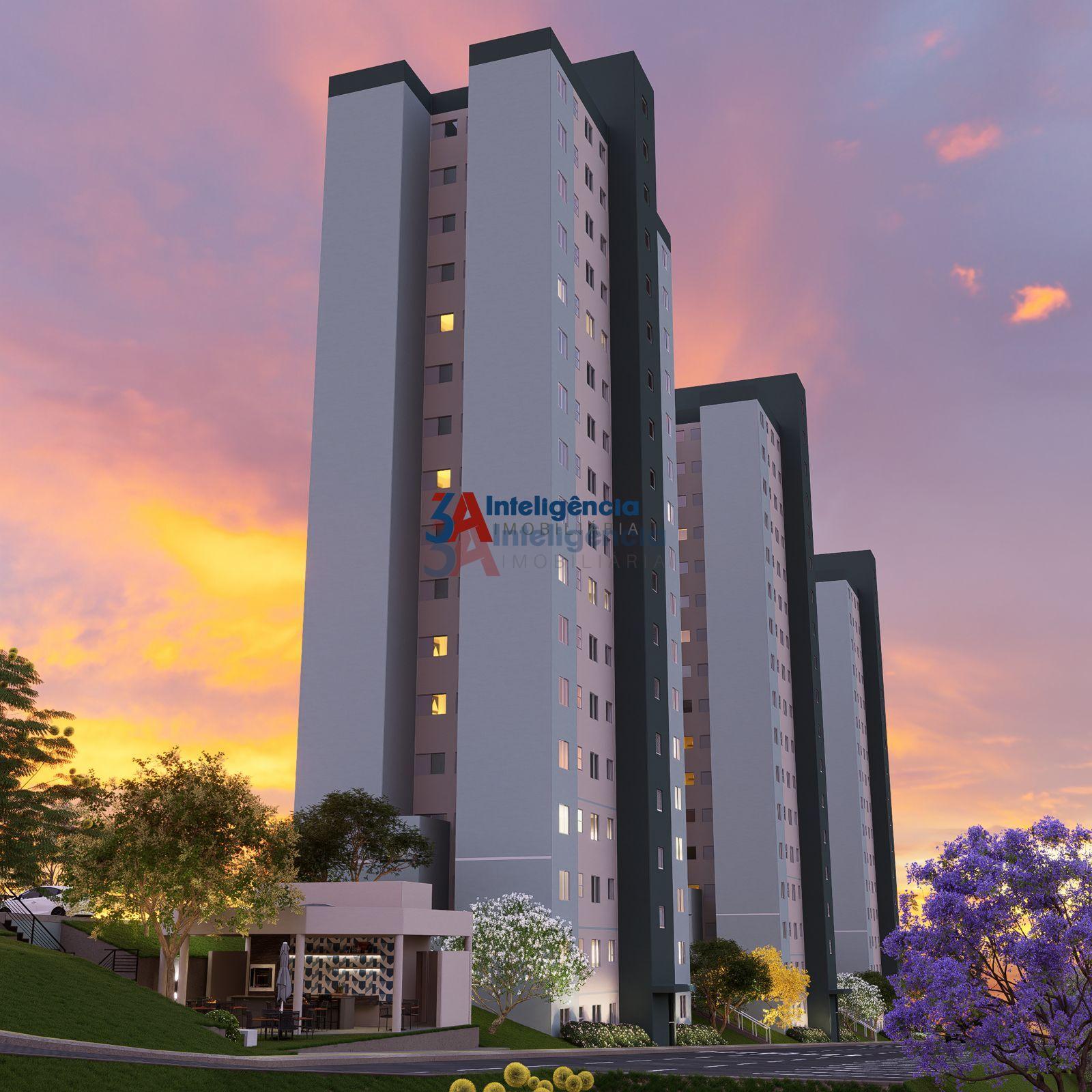 APARTAMENTO BOULEVARD DI VENETO - VOTORANTIM  Votorantim - 